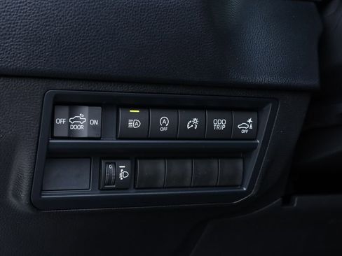 New 2026 Toyota Tundra SR5 image 12