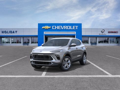 New 2026 Buick Encore GX Preferred w/ Comfort Package image 11