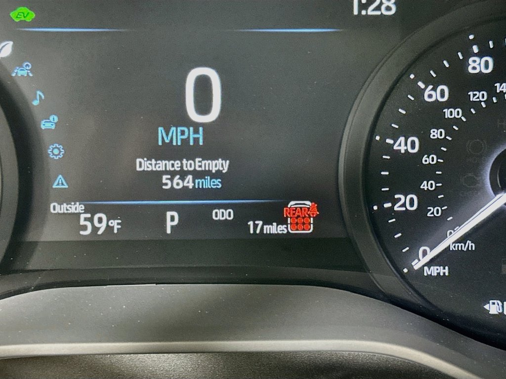 Used 2026 Toyota Sienna XLE FWD image 12