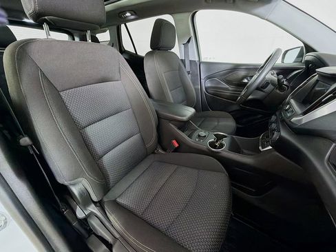 Used 2022 GMC Terrain SLE w/ Driver Convenience Package AWD/4WD image 25