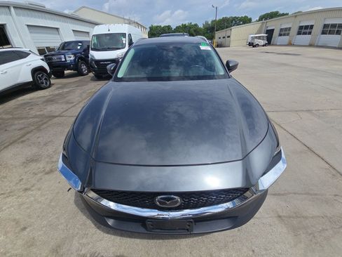 Used 2023 MAZDA CX-30 AWD 2.5 S w/ Select Package image 2