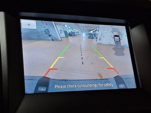 Used 2019 Ford Ranger XLT w/ FX4 Off-Road Package image 16