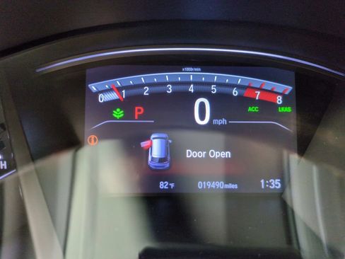 Used 2019 Honda CR-V EX-L image 18