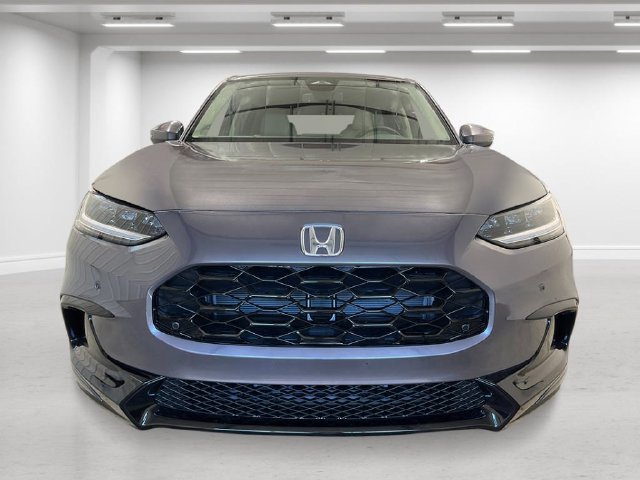 New 2027 Honda HR-V EX-L image 11