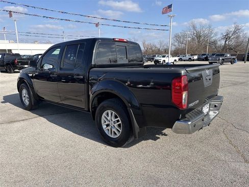 Used 2019 Nissan Frontier SV w/ Value Truck Package image 3