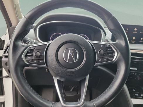 Used 2022 Acura MDX FWD w/ Technology Package image 16
