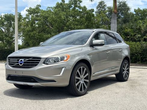 Used 2015 Volvo XC60 T5 Platinum FWD image 52