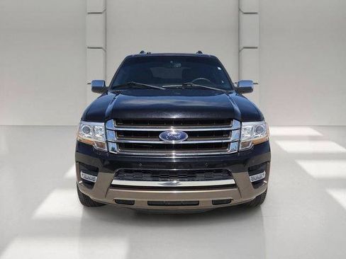 Used 2017 Ford Expedition King Ranch RWD image 8