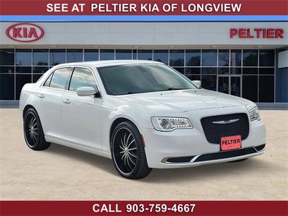 Used 2019 Chrysler 300 Touring w/ Quick Order Package 2EF