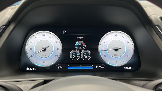 Used 2023 Hyundai Sonata N Line FWD image 17