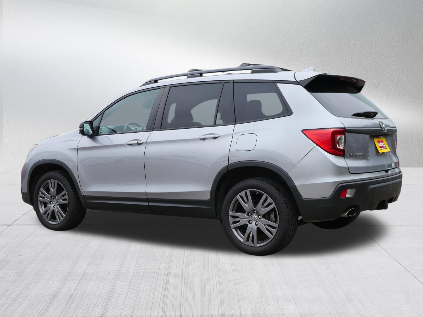 Used 2020 Honda Passport EX-L image 5