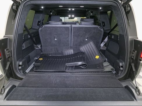 Used 2023 Rivian R1S Launch Edition AWD/4WD image 14