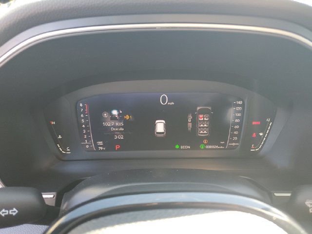 New 2026 Honda Pilot EX-L image 30