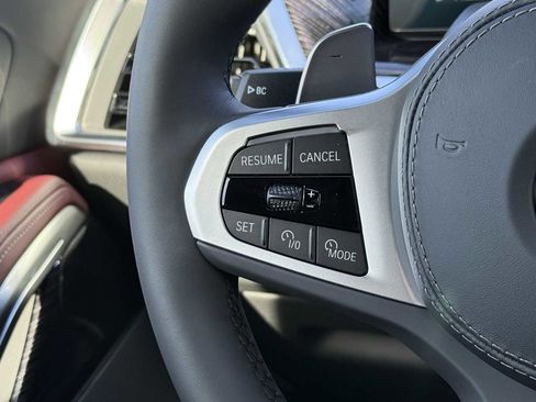 New 2026 BMW X6 xDrive40i image 17