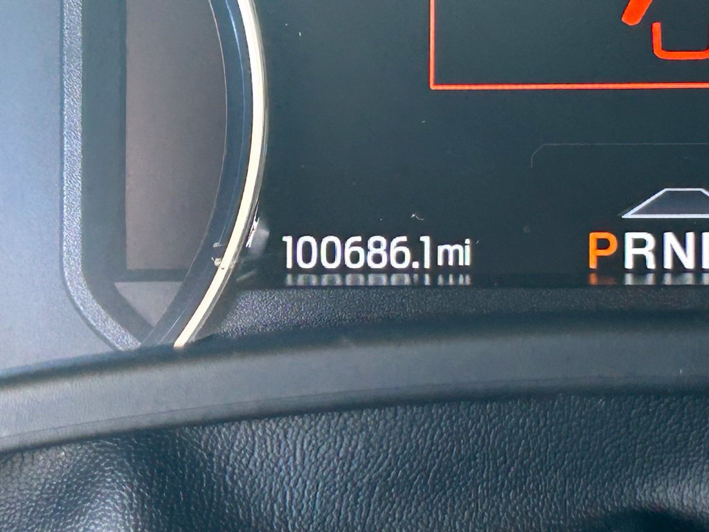 Used 2021 Ford Expedition Limited RWD image 42
