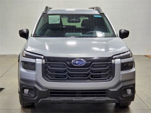 New 2026 Subaru Outback Premium image 7