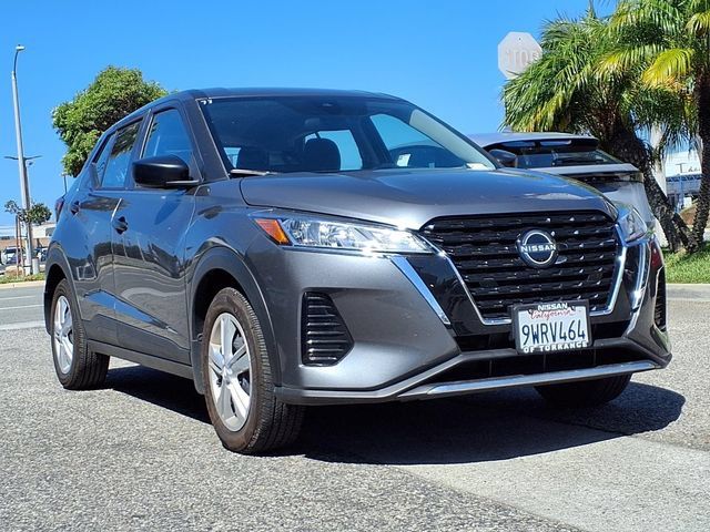Used 2025 Nissan Kicks Play S FWD image 28