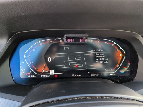 Certified 2022 BMW X5 xDrive40i w/ Executive Package image 20