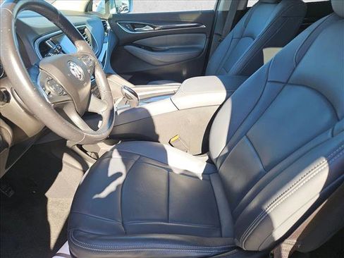 Used 2020 Buick Enclave Essence w/ Sport Touring Edition image 14