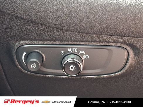 Certified 2024 Chevrolet Equinox LS w/ LS Convenience Package FWD image 25