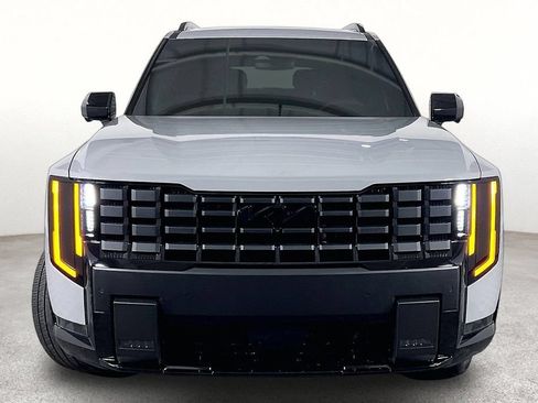 Used 2027 Kia Telluride SX Prestige X-Line w/ Towing Package AWD/4WD image 5