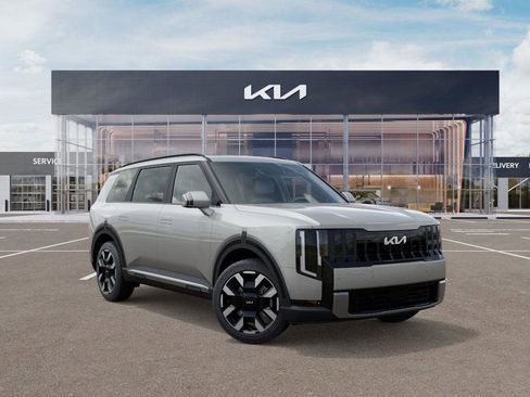New 2027 Kia Telluride S image 8