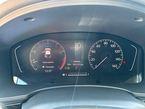 Used 2025 Honda Civic Sport image 13