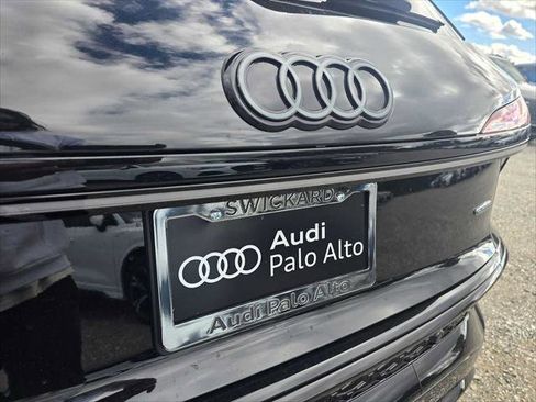 New 2026 Audi Q3 quattro 2.0T image 16