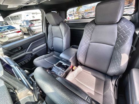 Used 2024 Toyota Tacoma SR5 RWD image 13
