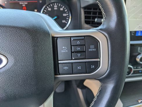 Used 2024 Ford Expedition Max Limited image 38