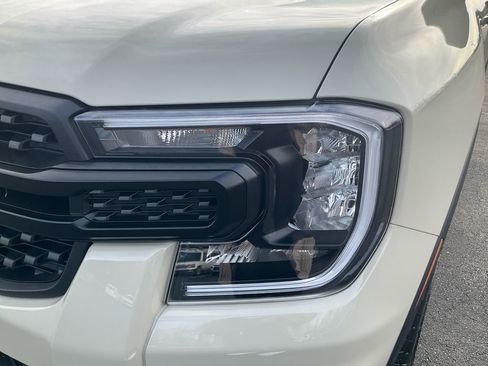 New 2026 Ford Ranger XL w/ Trailer Tow Package image 9