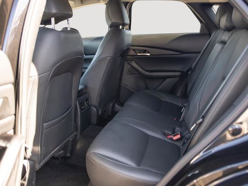 Used 2025 MAZDA CX-30 AWD 2.5 S w/ Preferred Package image 12