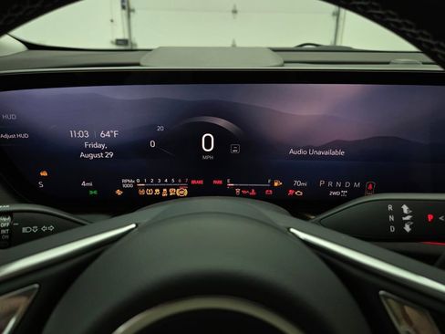 New 2025 Buick Envision Sport Touring image 27