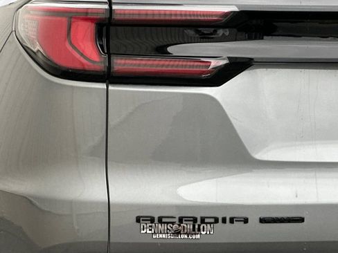 New 2026 GMC Acadia Elevation w/ Super Cruise Package AWD/4WD image 7