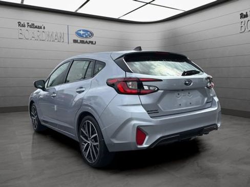 New 2026 Subaru Impreza 2.0i Sport AWD/4WD image 7