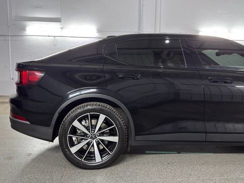 Used 2021 Polestar Polestar 2 AWD/4WD image 6