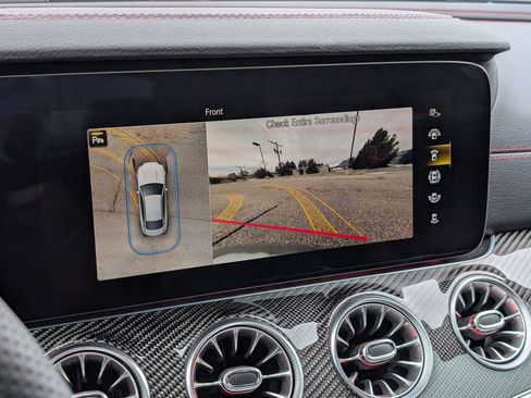 Used 2023 Mercedes-Benz E 53 AMG E 53 AMG image 17