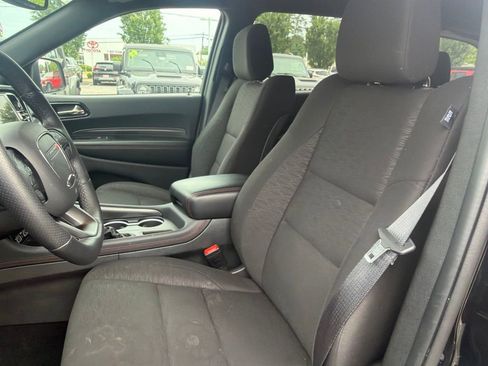 Used 2026 Dodge Durango GT AWD/4WD image 14