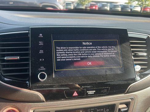 Used 2023 Honda Ridgeline Sport image 19