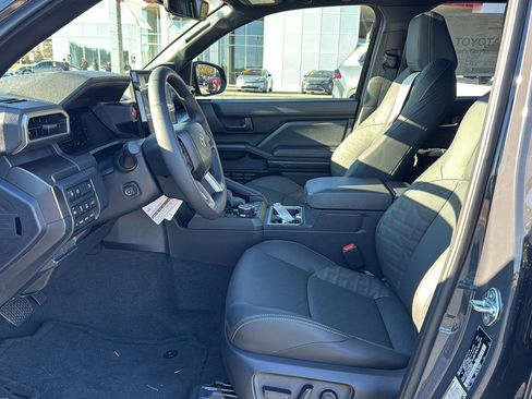 New 2026 Toyota 4Runner TRD Off-Road Premium image 8