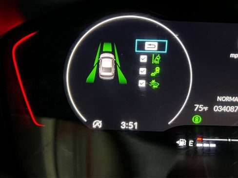 Used 2022 Honda Civic Si image 39