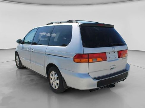 Used 2002 Honda Odyssey EX-L image 5
