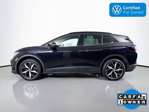 Used 2023 Volkswagen ID.4 Pro S image 4