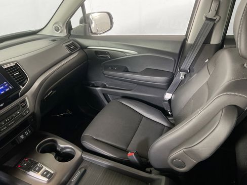 Used 2023 Honda Ridgeline RTL image 23