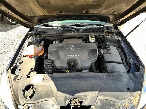 Used 2006 Buick Lucerne CXL w/ Luxury Package FWD image 44