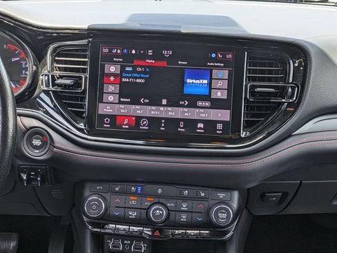 Used 2024 Dodge Durango GT AWD/4WD image 20