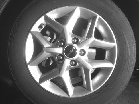 Used 2025 Kia Soul LX w/ LX Technology Package image 19