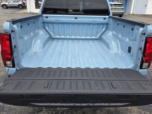 New 2026 Chevrolet Colorado W/T w/ Advanced Trailering Package RWD image 10
