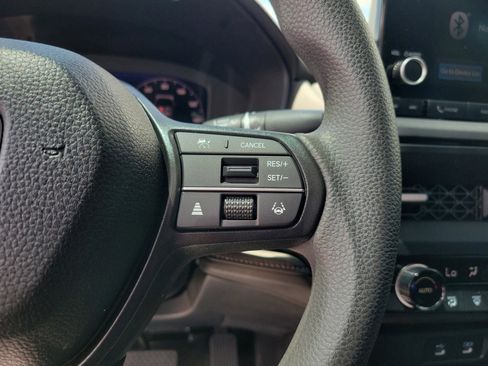 Used 2025 Honda Accord SE image 22