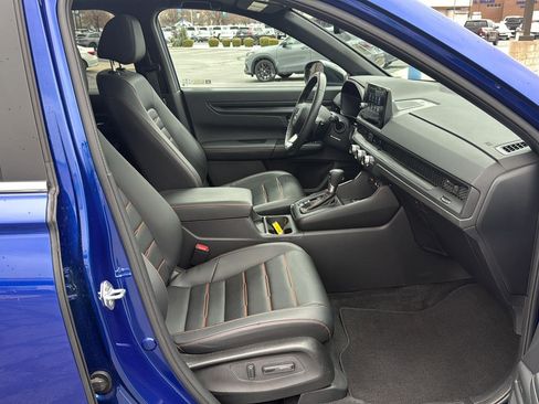 Certified 2024 Honda CR-V Sport-L image 35